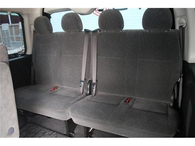 TOYOTA HIACE wagon 2019