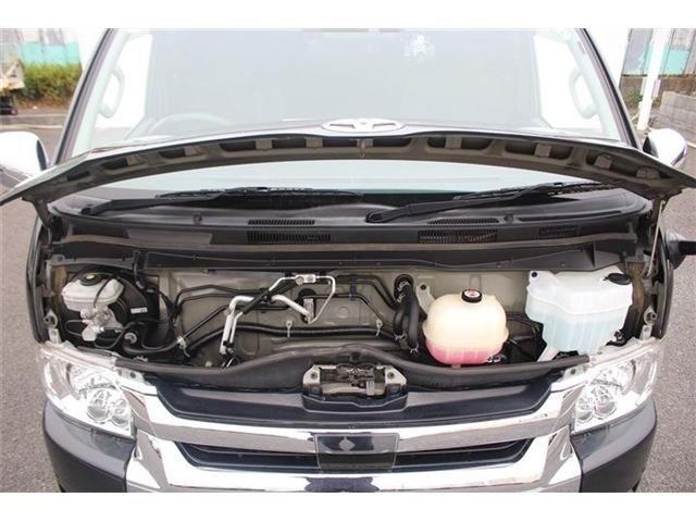 TOYOTA HIACE wagon 2019