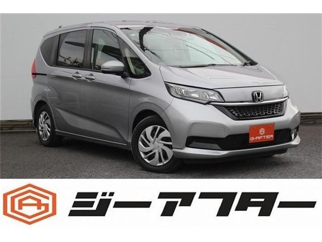 HONDA FREED plus HYBRID 2023