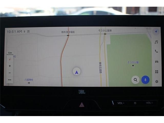 TOYOTA HARRIER PHEV 2023