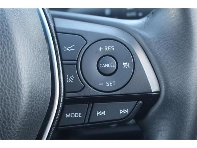 TOYOTA HARRIER PHEV 2023