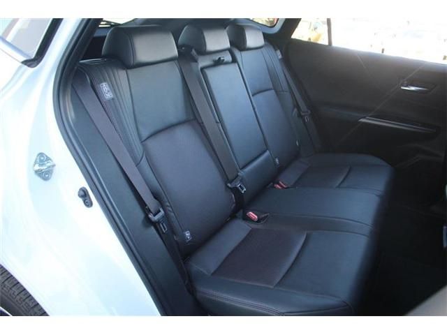 TOYOTA HARRIER PHEV 2023