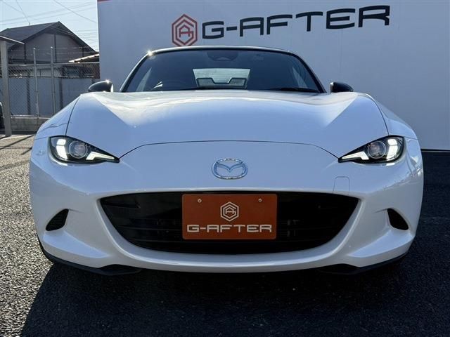 MAZDA ROADSTER 2024
