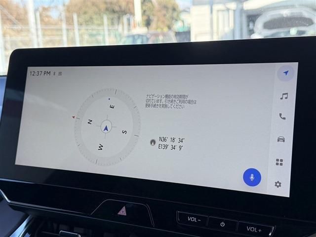 TOYOTA HARRIER HYBRID 2024