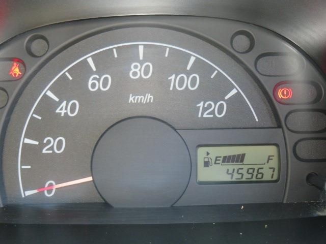 SUZUKI CARRY truck 4WD 2012