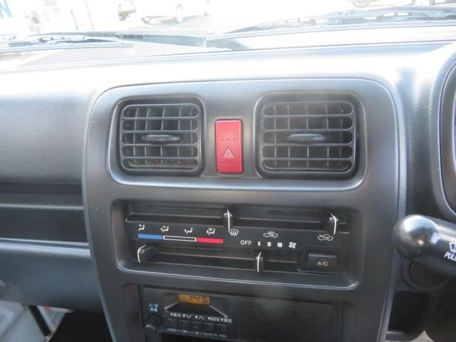 SUZUKI CARRY truck 4WD 2012