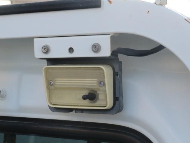 SUZUKI CARRY truck 4WD 2012