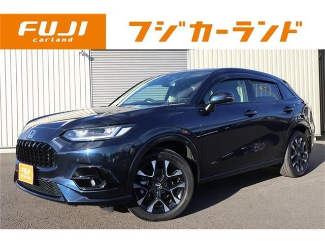 HONDA ZR-V e:HEV 2024