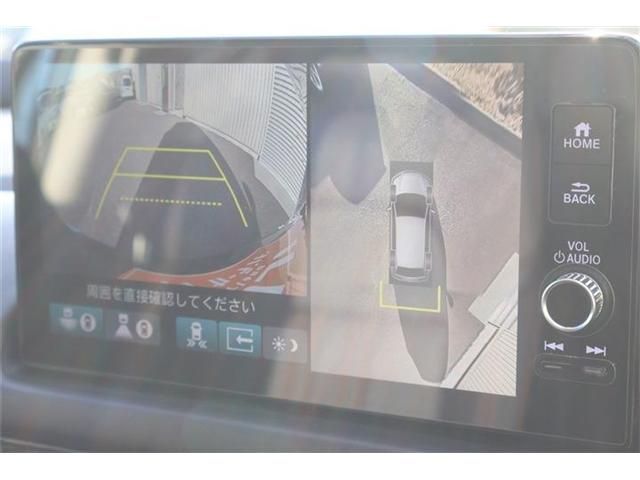 HONDA ZR-V e:HEV 2024