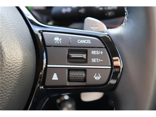 HONDA ZR-V e:HEV 2024