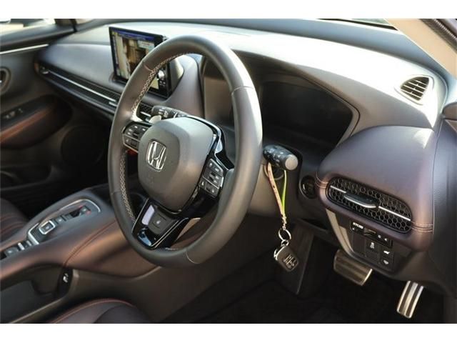 HONDA ZR-V e:HEV 2024