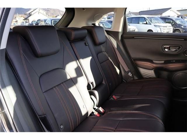 HONDA ZR-V e:HEV 2024