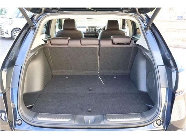 HONDA ZR-V e:HEV 2024