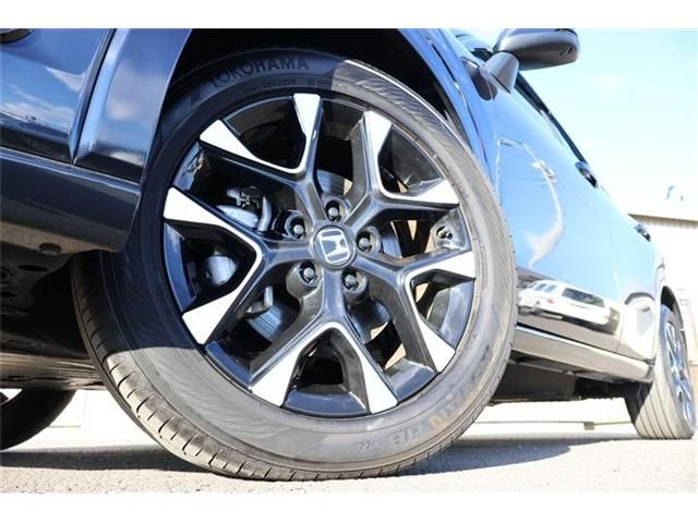 HONDA ZR-V e:HEV 2024