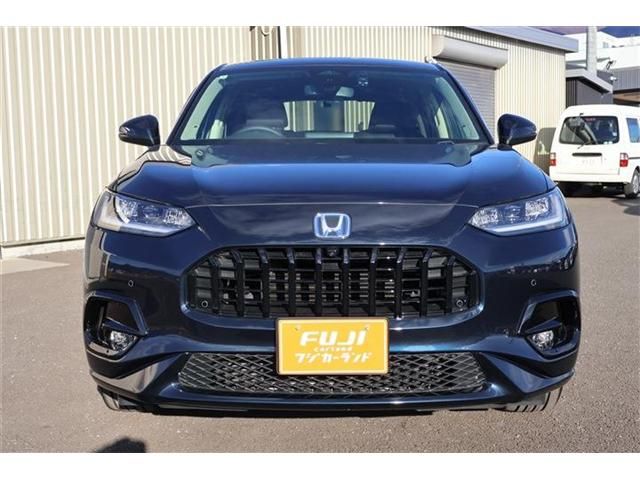 HONDA ZR-V e:HEV 2024