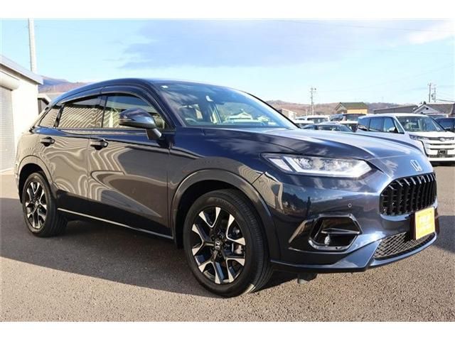 HONDA ZR-V e:HEV 2024