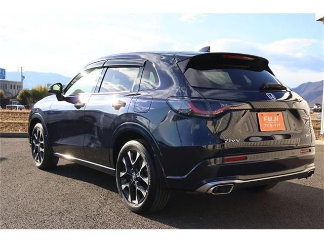 HONDA ZR-V e:HEV 2024