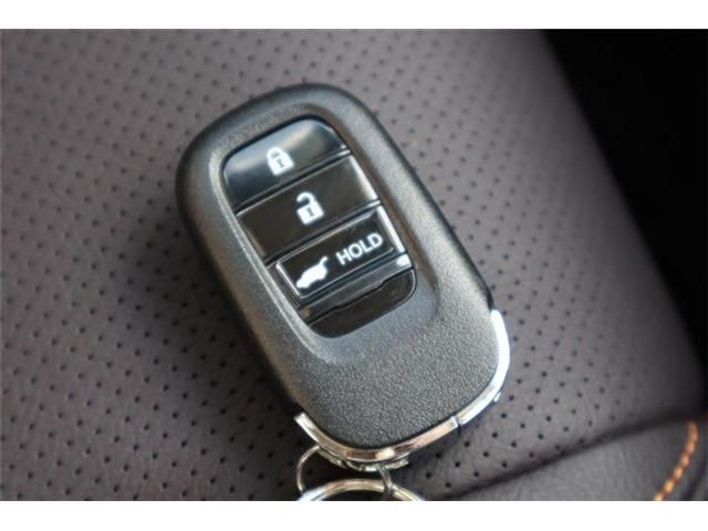 HONDA ZR-V e:HEV 2024