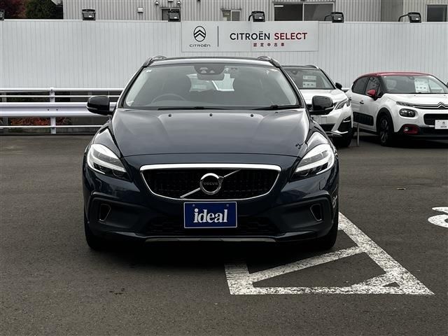 VOLVO VOLVO V40 CROSS COUNTRY 2017