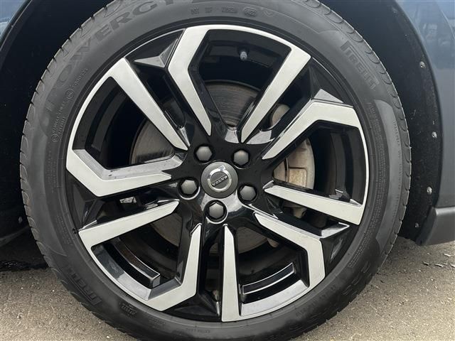 VOLVO VOLVO V40 CROSS COUNTRY 2017