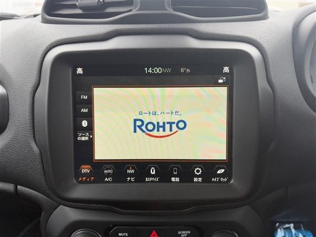 JEEP JEEP Renegade 2021