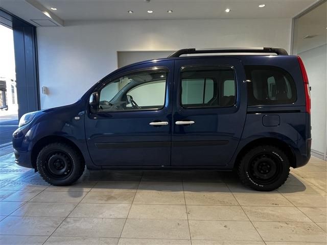 RENAULT RENAULT KANGOO 2016