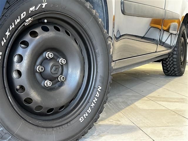 RENAULT RENAULT KANGOO 2016