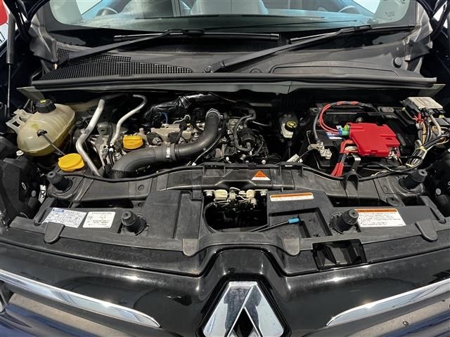 RENAULT RENAULT KANGOO 2016