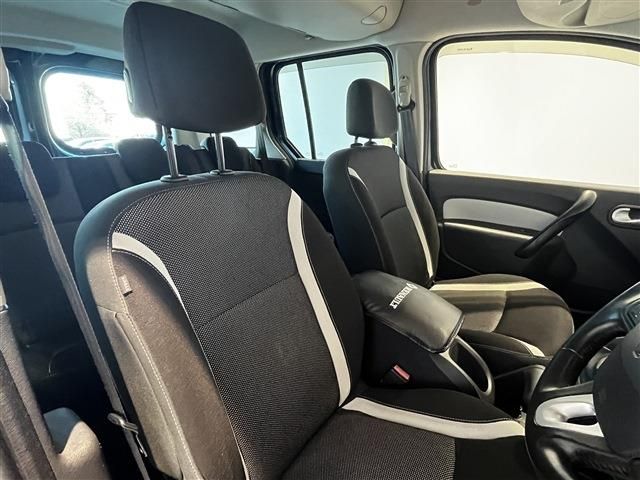 RENAULT RENAULT KANGOO 2016