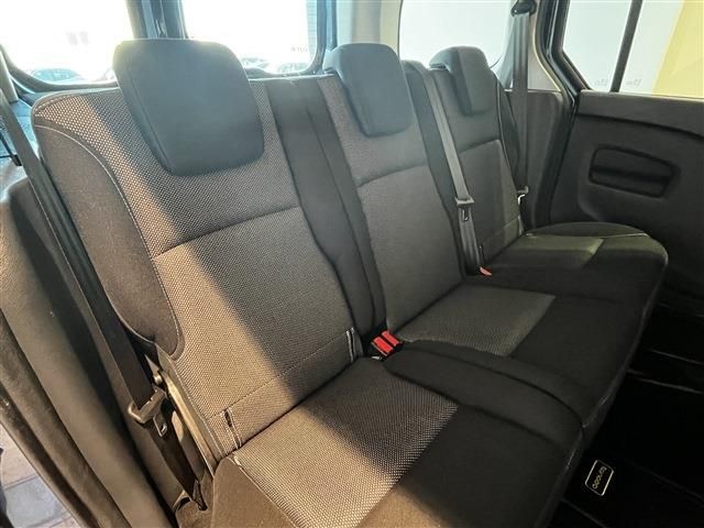 RENAULT RENAULT KANGOO 2016