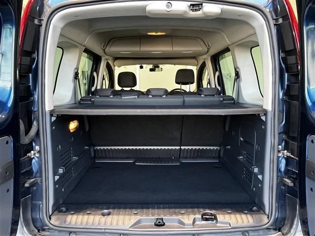 RENAULT RENAULT KANGOO 2016