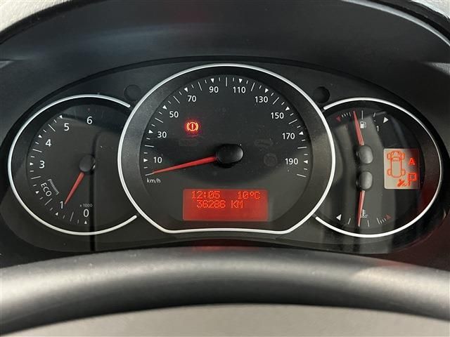 RENAULT RENAULT KANGOO 2016