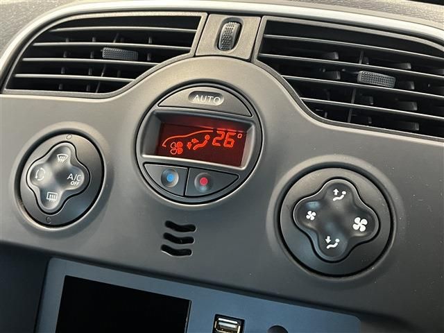 RENAULT RENAULT KANGOO 2016