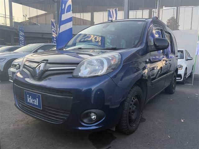 RENAULT RENAULT KANGOO 2016