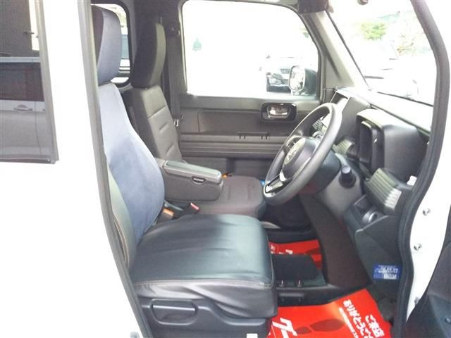 HONDA N-VAN+STYLE 2022