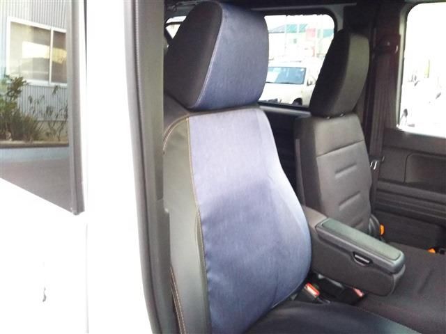 HONDA N-VAN+STYLE 2022