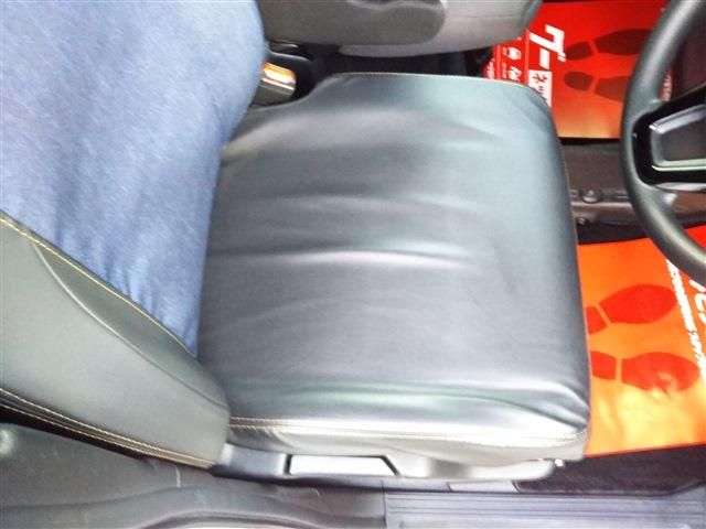 HONDA N-VAN+STYLE 2022