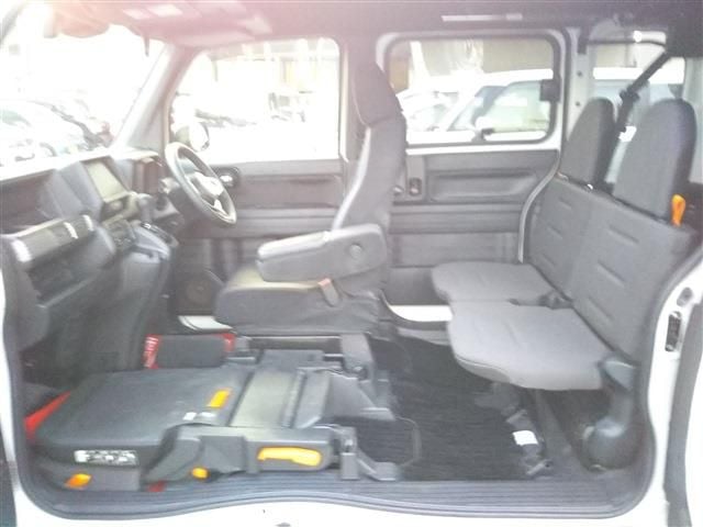 HONDA N-VAN+STYLE 2022