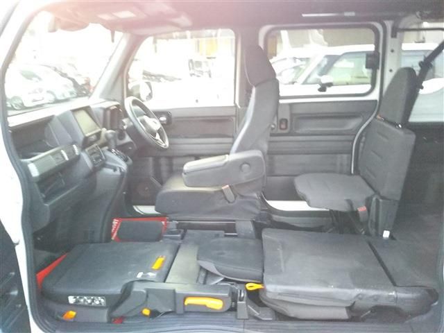 HONDA N-VAN+STYLE 2022