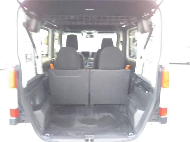 HONDA N-VAN+STYLE 2022