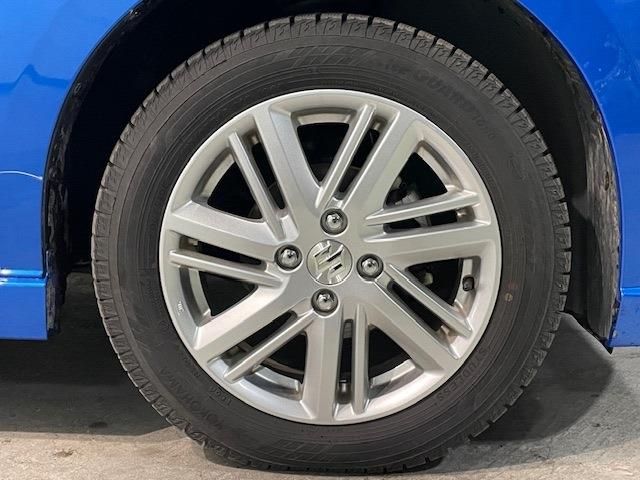 SUZUKI SOLIO 4WD 2024