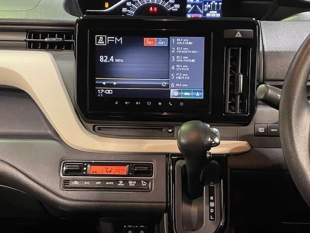 SUZUKI SOLIO 4WD 2024