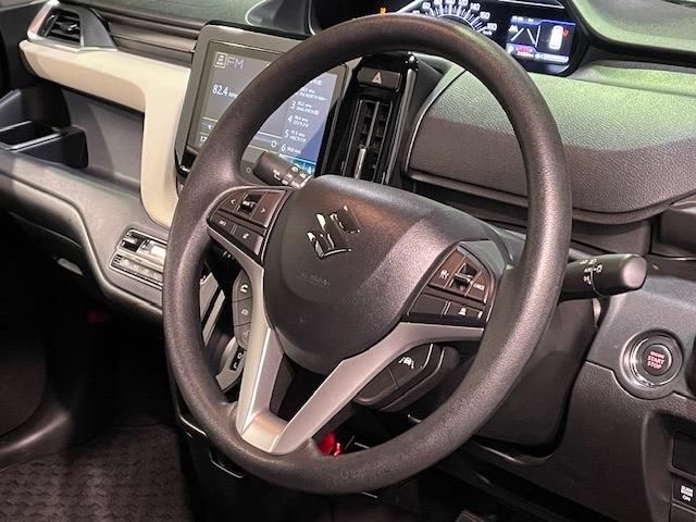 SUZUKI SOLIO 4WD 2024