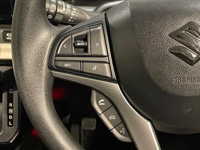 SUZUKI SOLIO 4WD 2024