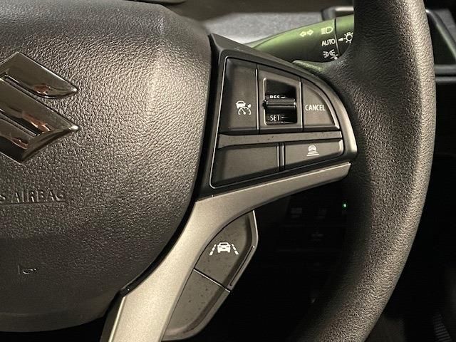 SUZUKI SOLIO 4WD 2024