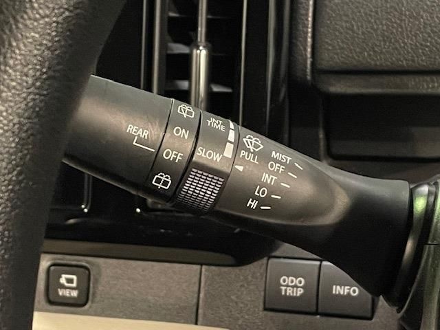 SUZUKI SOLIO 4WD 2024