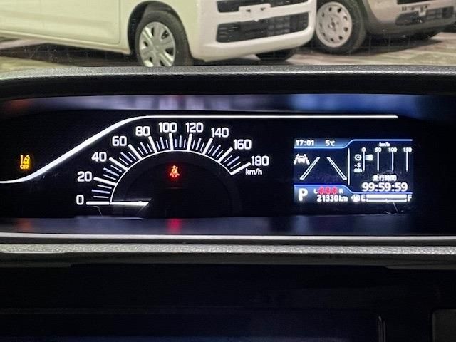 SUZUKI SOLIO 4WD 2024