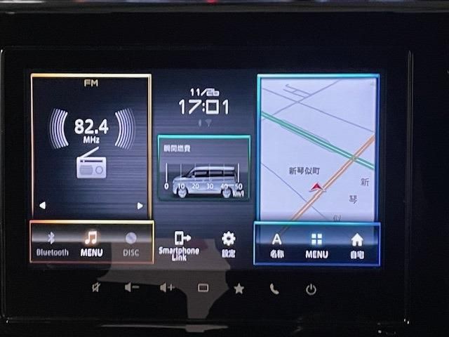 SUZUKI SOLIO 4WD 2024