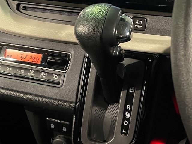 SUZUKI SOLIO 4WD 2024