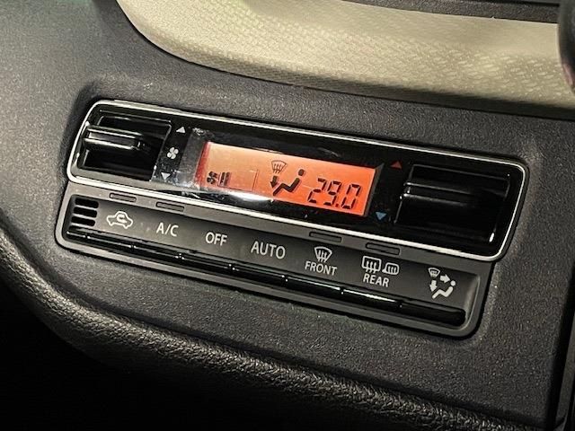 SUZUKI SOLIO 4WD 2024